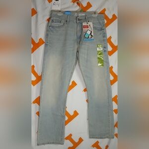 Levi Strauss slim jeans size 30x30